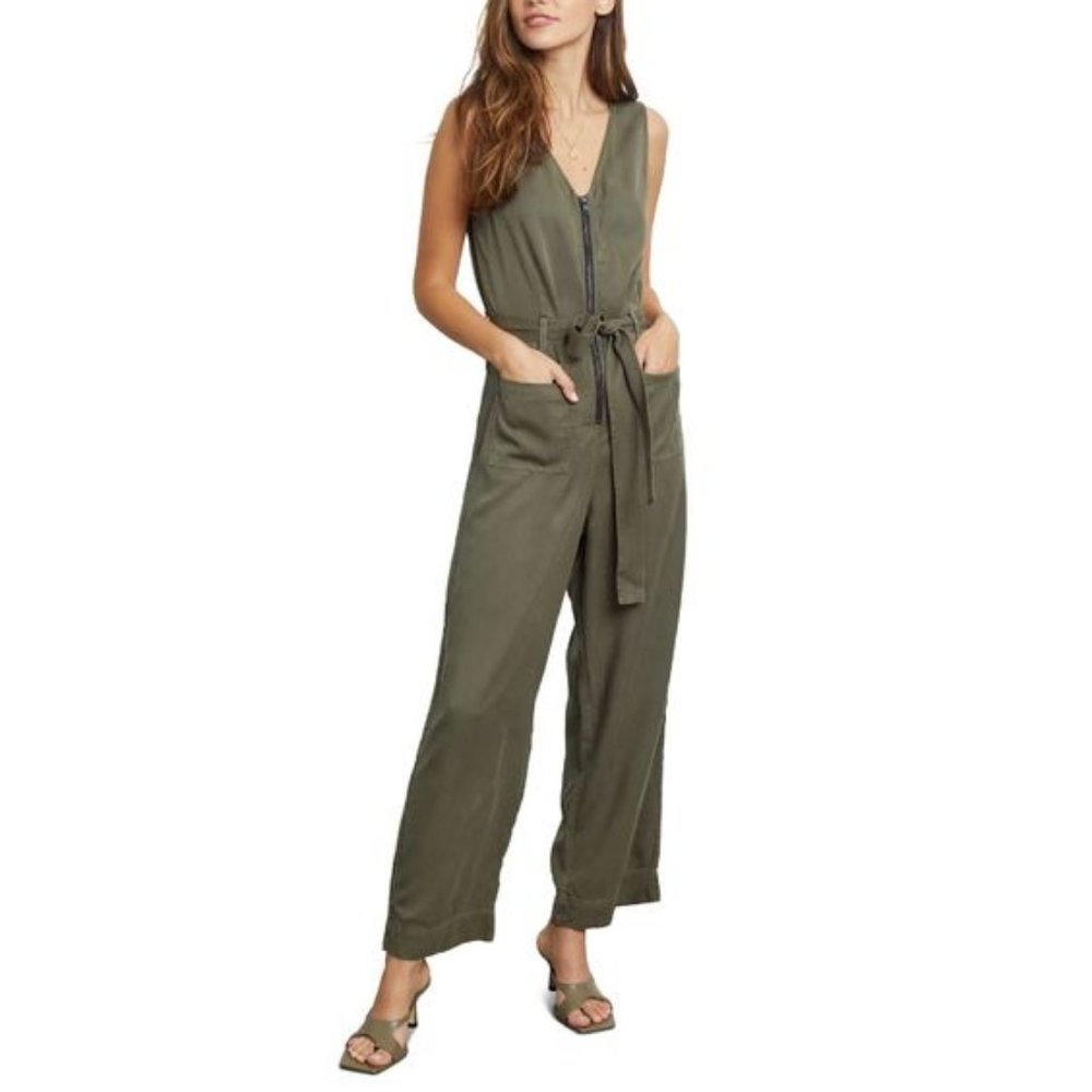 Rails Utility Jumpsuit - image 1